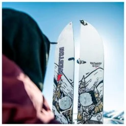 Planche Snowboard Weston Backwoods -Boutique Dynafité f5a48b7e65f5bbb3e410feb073153dc11b99eb5f H22WESTBOA204965 10
