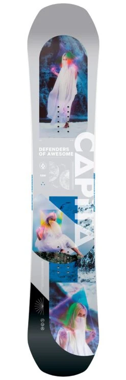 Planche Snowboard Capita Defenders Of Awesome -Boutique Dynafité f5c165429e57e10ed6ef1c7292b77aadea8a47ba H23CAPIBOA253147 CAPI0025820 0