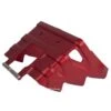 Couteaux Dynafit 120mm Rouge