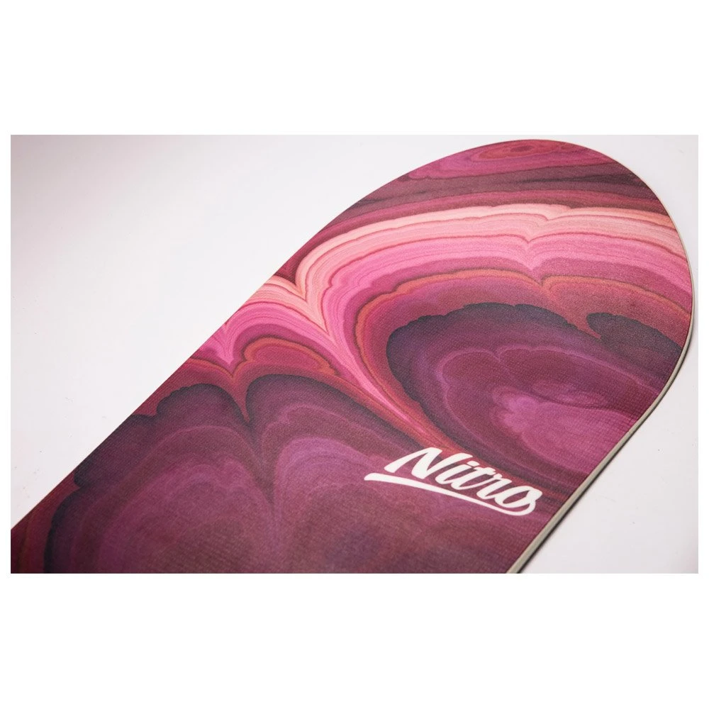 Planche Snowboard Nitro Lectra 8 Planche Snowboard Nitro Lectra – Image 6