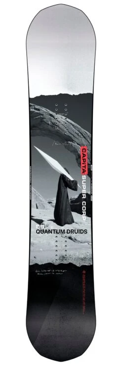 Planche Snowboard Capita The Outsiders -Boutique Dynafité f67d1835be75b2c0b8f2e5627c31db0f143b92c8 H23CAPIBOA253149 CAPI0025855 0