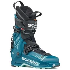 Chaussures De Ski Randonnée Scarpa F1 Gt Wmn Petrol Aqua 12 Chaussures De Ski Randonnée Scarpa F1 Gt Wmn Petrol Aqua -Boutique Dynafité f6f638657f70dfc76f9de5415e17d03af5539ddd H23SCARCHA258281 4