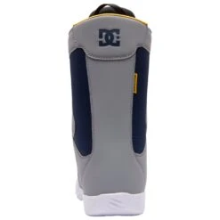 Boots DC Phase Navy Grey -Boutique Dynafité f97d66d9976647e8624619216099c0807b6aaddd H23DCUSBOO3326731 2