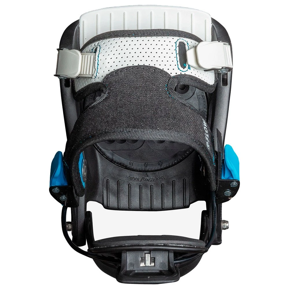 Fix Snowboard Flow Micron Black 6 Fix Snowboard Flow Micron Black – Image 4