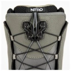 Boots Nitro Venture TLS 2023 Charcoal -Boutique Dynafité fb8c85f007af1b612f6bb26c3322a49b7f4a945a H23NITRBOO2339509 902