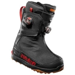 Boots 32 Jones Mtb Black