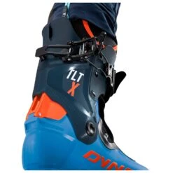 Chaussures De Ski Randonnée Dynafit TLT X Boot Frost Orange -Boutique Dynafité fdae19957a37b381b9ef4ef430206fb021fd3852 H23DYNACHA218246 2