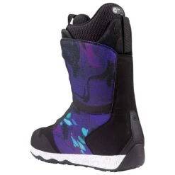 Boots Nidecker Rift Blue -Boutique Dynafité fe304824bd677eaac862a6f4ef59598c4ed4866c H23NIDEBOO3352711 2